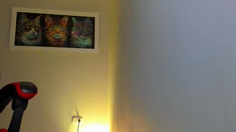 alpha_dominus_ online show from November 9, 2025, 4:55 am