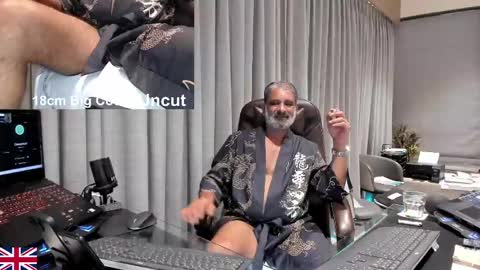 alpha_uk_boss online show from May 2, 2026, 3:33 am