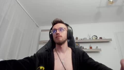 Andi online show from November 13, 2025, 7:02 pm