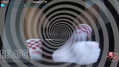 MASTER FINDOM DRAIN... online show from January 5, 2026, 9:18 pm