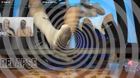 MASTER FINDOM DRAIN... online show from January 17, 2026, 3:33 am