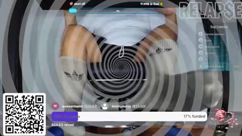 MASTER FINDOM DRAIN... online show from February 5, 2026, 1:10 am