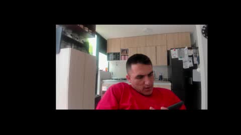 Snapshot of alphadesire69 chatting on October 1, 2025, 4:57 pm AlphaDesire69 online show from October 1, 2025, 4:57 pm