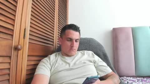 Snapshot of alphadesire69 chatting on June 17, 2026, 4:41 pm AlphaDesire69 online show from June 17, 2026, 4:41 pm