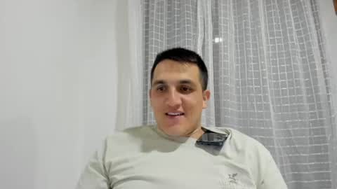 Snapshot of alphadesire69 chatting on June 25, 2026, 2:33 am AlphaDesire69 online show from June 25, 2026, 2:33 am