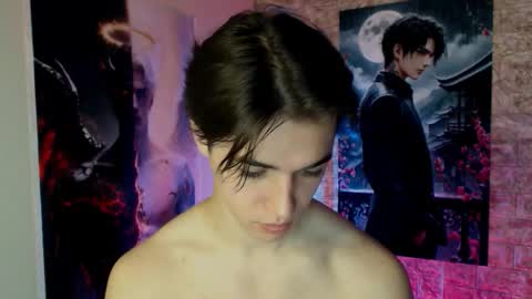 alphadevil11 online show from September 23, 2025, 7:33 am