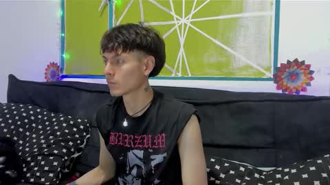 Snapshot of alphadioniso chatting on February 19, 2026, 8:38 pm Dioniso online show from February 19, 2026, 8:38 pm