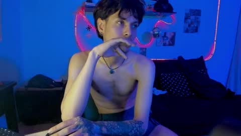 Dioniso online show from April 28, 2026, 12:53 am
