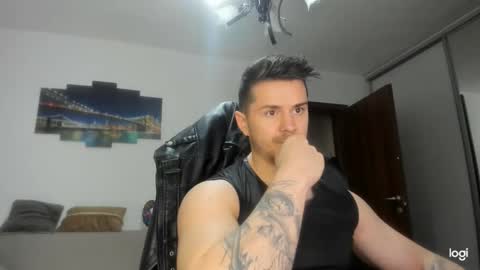 LeatherMaster online show from December 6, 2024, 9:43 am