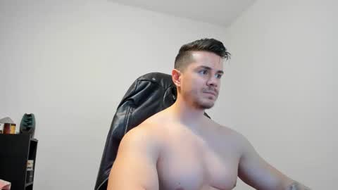 LeatherMaster online show from December 28, 2024, 8:26 am