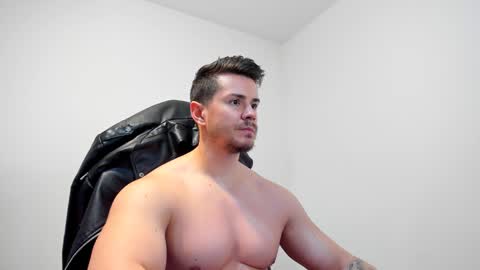 LeatherMaster online show from January 7, 2025, 6:59 am