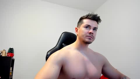 LeatherMaster online show from January 20, 2025, 6:31 am