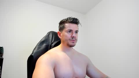 LeatherMaster online show from February 7, 2025, 7:50 am