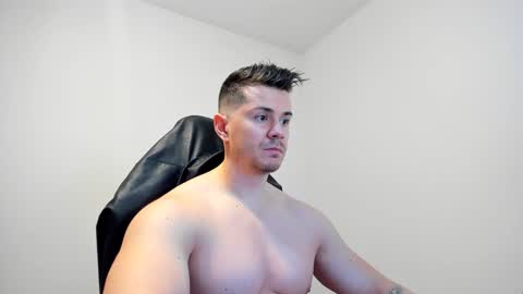 LeatherMaster online show from February 8, 2025, 6:33 am