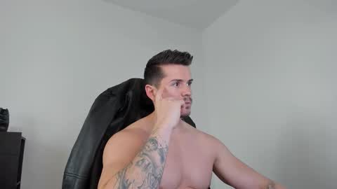 LeatherMaster online show from September 17, 2025, 3:03 pm