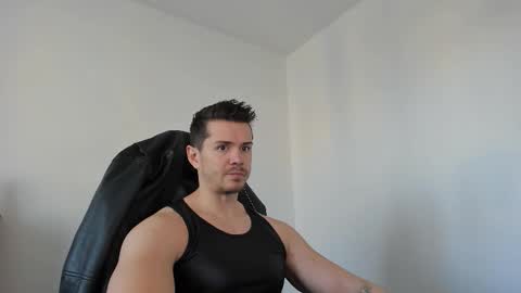 LeatherMaster online show from September 23, 2025, 6:16 am