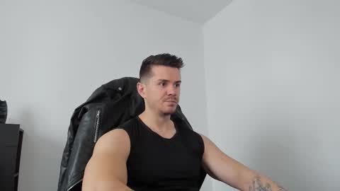 LeatherMaster online show from September 29, 2025, 7:35 am