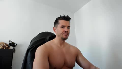 LeatherMaster online show from March 13, 2026, 10:33 am