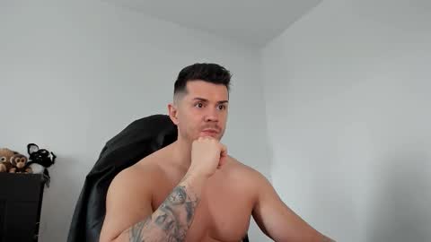 LeatherMaster online show from March 20, 2026, 10:09 am