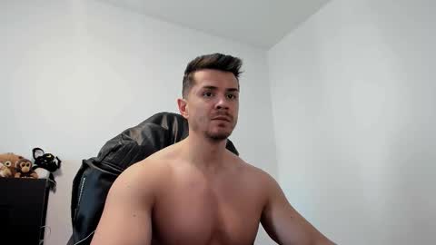 LeatherMaster online show from March 26, 2026, 8:31 am