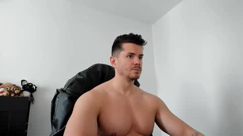 LeatherMaster online show from March 27, 2026, 10:59 am