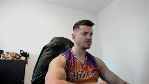 LeatherMaster online show from April 22, 2026, 7:55 am