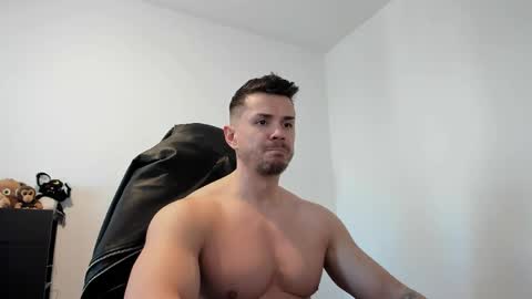 LeatherMaster online show from April 23, 2026, 8:13 am