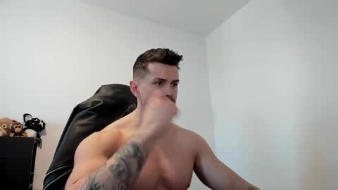 LeatherMaster online show from April 25, 2026, 9:56 am