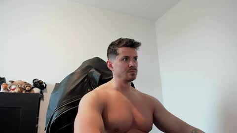 LeatherMaster online show from June 6, 2026, 9:14 am