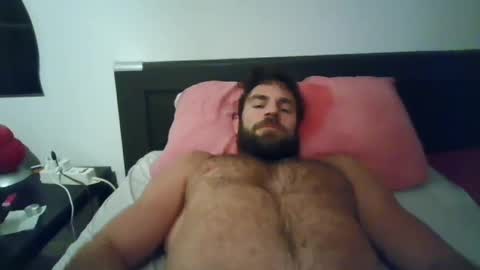 alphah_hunk online show from October 30, 2025, 9:26 pm
