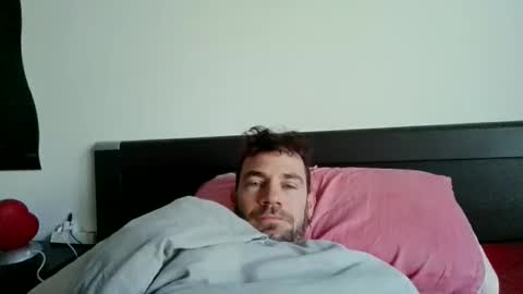 alphah_hunk online show from November 23, 2025, 9:20 am