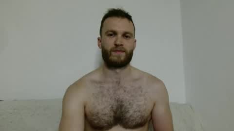 AlphaJacks online show from February 8, 2026, 6:44 pm