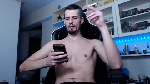 MasterTodd online show from November 20, 2025, 4:12 am