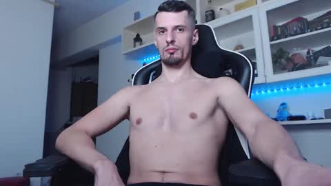 MasterTodd online show from December 2, 2025, 5:19 pm