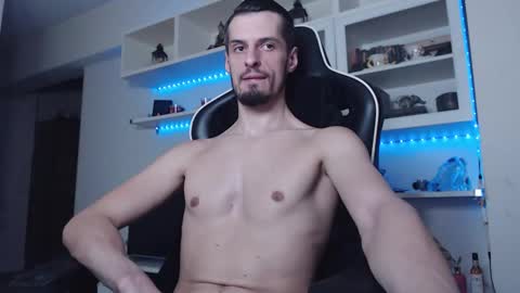 Snapshot of alphamastertodd chatting on January 18, 2026, 6:34 pm MasterTodd online show from January 18, 2026, 6:34 pm