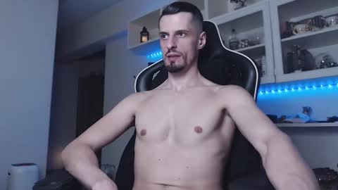 Snapshot of alphamastertodd chatting on February 7, 2026, 9:02 am MasterTodd online show from February 7, 2026, 9:02 am