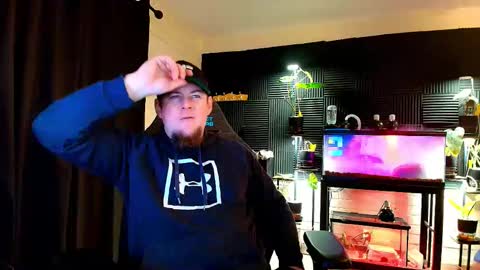 Ryno online show from November 9, 2025, 12:09 am