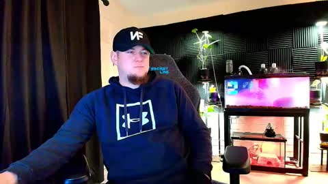 Ryno online show from November 21, 2025, 5:33 pm