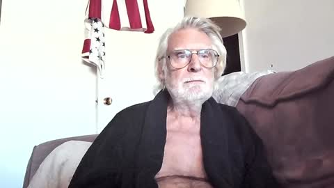 AlphaUniform online show from January 14, 2025, 5:45 pm