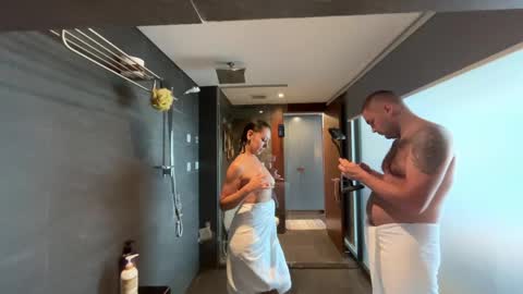 Dan  Nati online show from April 29, 2026, 6:06 am