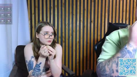 Woland  Alice Pugh online show from December 2, 2024, 5:15 pm