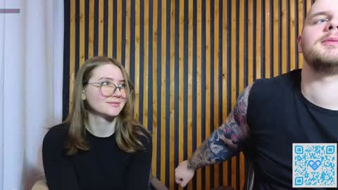 Woland  Alice Pugh online show from December 14, 2024, 8:08 pm