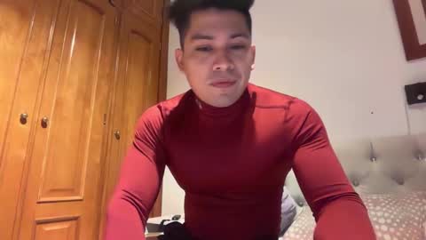 Snapshot of alt3rego97 chatting on February 1, 2026, 9:57 pm alt3rego97 online show from February 1, 2026, 9:57 pm