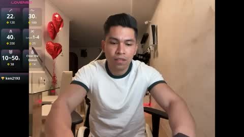 Snapshot of alt3rego97 chatting on March 13, 2026, 6:58 pm alt3rego97 online show from March 13, 2026, 6:58 pm