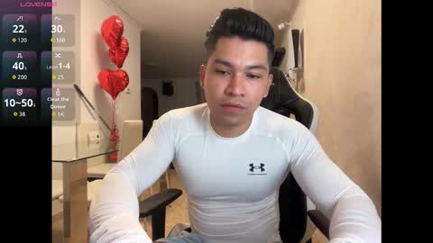 Snapshot of alt3rego97 chatting on March 15, 2026, 7:09 pm alt3rego97 online show from March 15, 2026, 7:09 pm