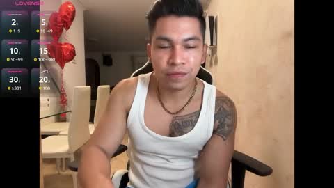 Snapshot of alt3rego97 chatting on March 17, 2026, 6:55 pm alt3rego97 online show from March 17, 2026, 6:55 pm