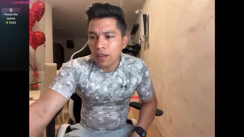 Snapshot of alt3rego97 chatting on March 18, 2026, 6:55 pm alt3rego97 online show from March 18, 2026, 6:55 pm