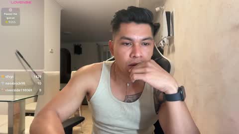 Snapshot of alt3rego97 chatting on April 1, 2026, 8:17 pm alt3rego97 online show from April 1, 2026, 8:17 pm