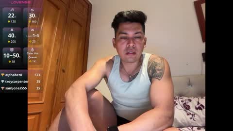 Snapshot of alt3rego97 chatting on April 4, 2026, 9:56 pm alt3rego97 online show from April 4, 2026, 9:56 pm