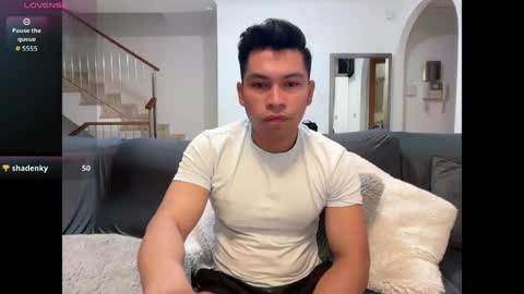 Snapshot of alt3rego97 chatting on April 12, 2026, 5:07 pm alt3rego97 online show from April 12, 2026, 5:07 pm